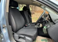 2007 Volkswagen Passat Wagon Diesel