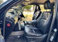 2010 Toyota Landcruiser Prado VX