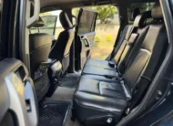 2010 Toyota Landcruiser Prado VX