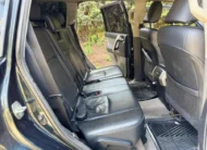 2010 Toyota Landcruiser Prado VX