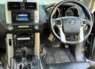2010 Toyota Landcruiser Prado VX