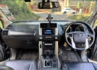 2010 Toyota Landcruiser Prado VX