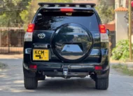 2010 Toyota Landcruiser Prado VX