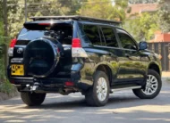 2010 Toyota Landcruiser Prado VX