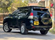 2010 Toyota Landcruiser Prado VX