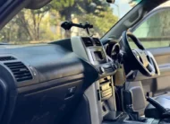 2010 Toyota Landcruiser Prado VX