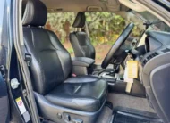 2010 Toyota Landcruiser Prado VX