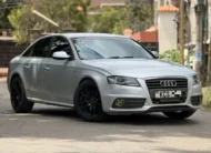 2012 Audi A4 TFSI Quattro