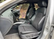 2012 Audi A4 TFSI Quattro