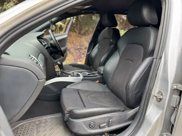 2012 Audi A4 TFSI Quattro