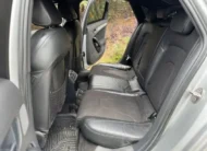 2012 Audi A4 TFSI Quattro