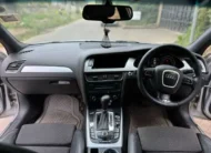 2012 Audi A4 TFSI Quattro