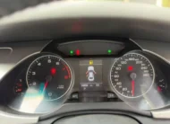 2012 Audi A4 TFSI Quattro