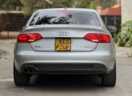 2012 Audi A4 TFSI Quattro