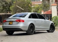 2012 Audi A4 TFSI Quattro