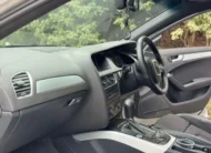 2012 Audi A4 TFSI Quattro