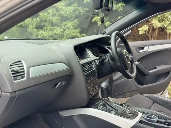 2012 Audi A4 TFSI Quattro