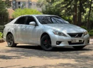 2012 Toyota Mark X 250G