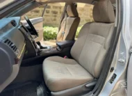 2012 Toyota Mark X 250G