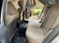 2012 Toyota Mark X 250G