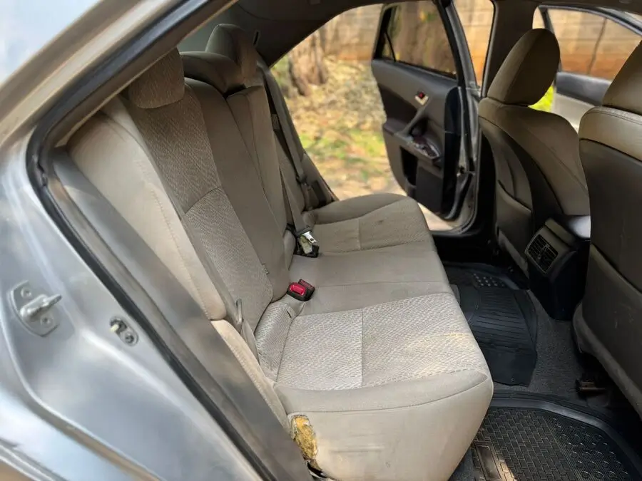 2012 Toyota Mark X 250G