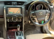 2012 Toyota Mark X 250G