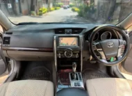 2012 Toyota Mark X 250G