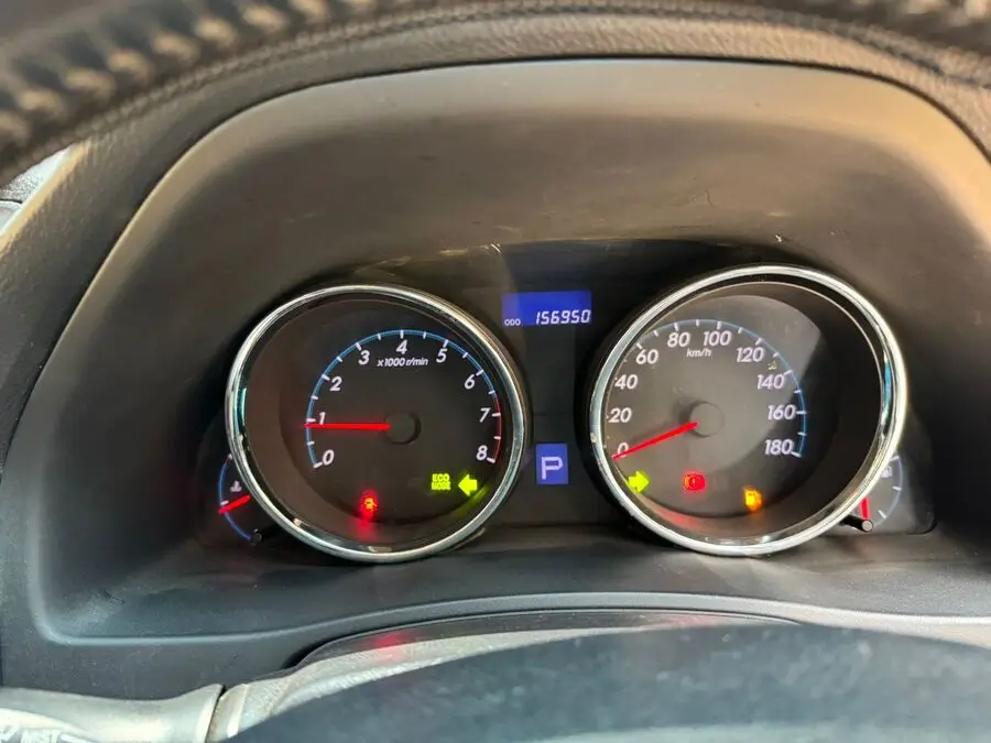 2012 Toyota Mark X 250G