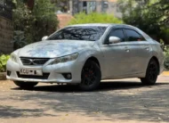 2012 Toyota Mark X 250G