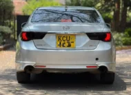 2012 Toyota Mark X 250G