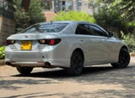 2012 Toyota Mark X 250G