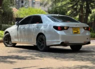 2012 Toyota Mark X 250G