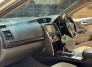 2012 Toyota Mark X 250G