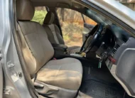 2012 Toyota Mark X 250G