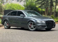 2013 Audi A4 TFSI Mint Condition