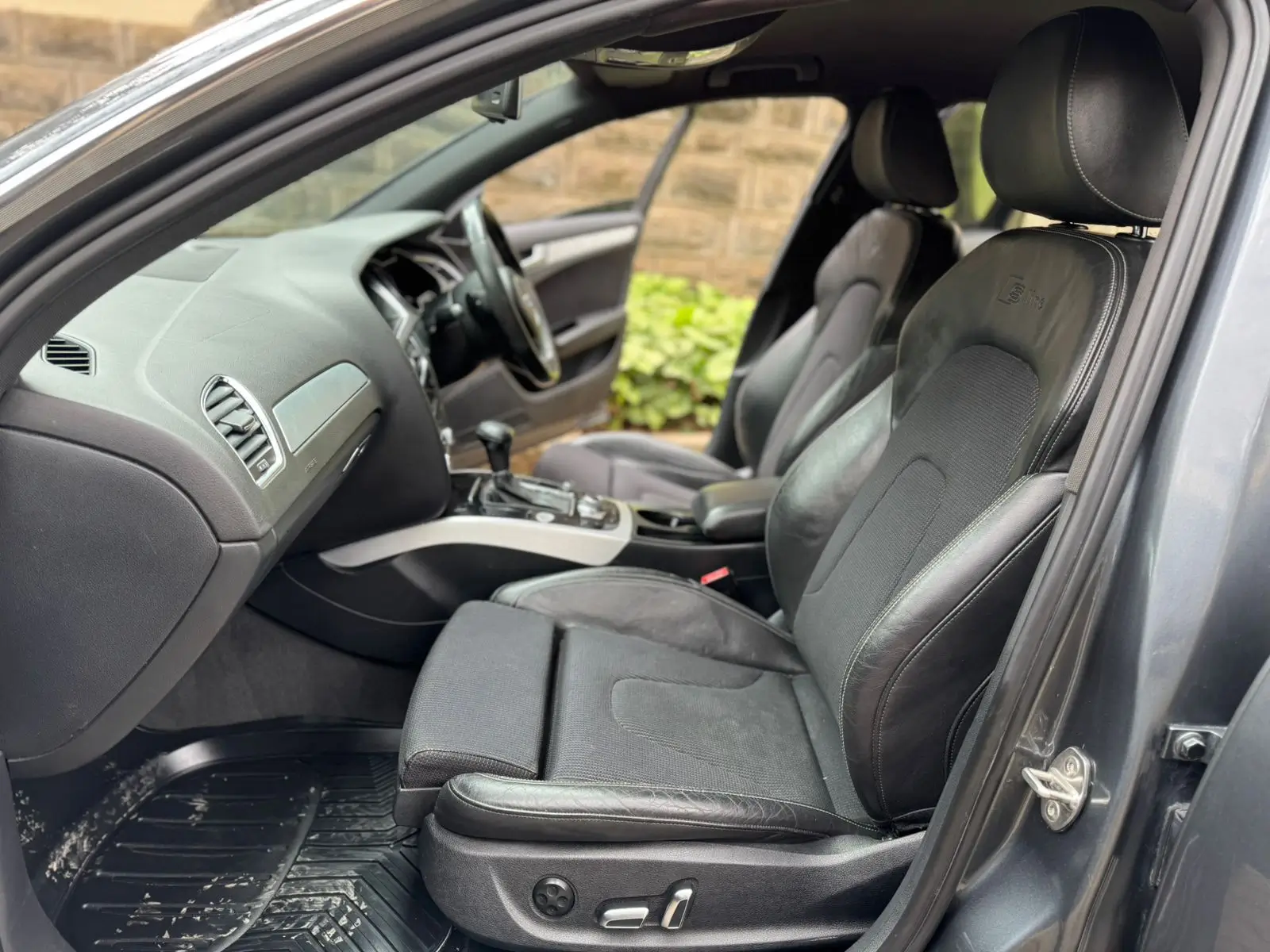 2013 Audi A4 TFSI Mint Condition