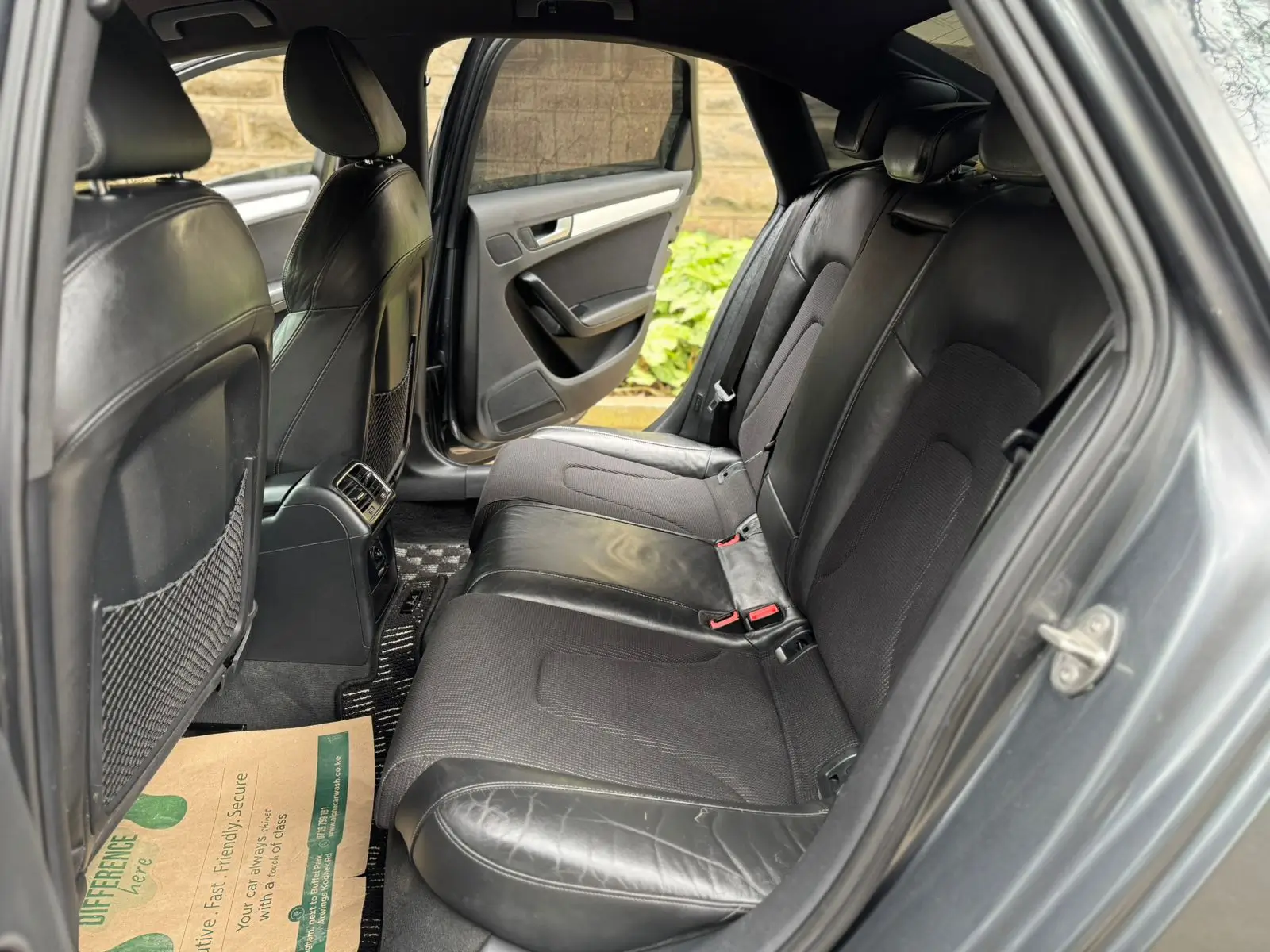 2013 Audi A4 TFSI Mint Condition