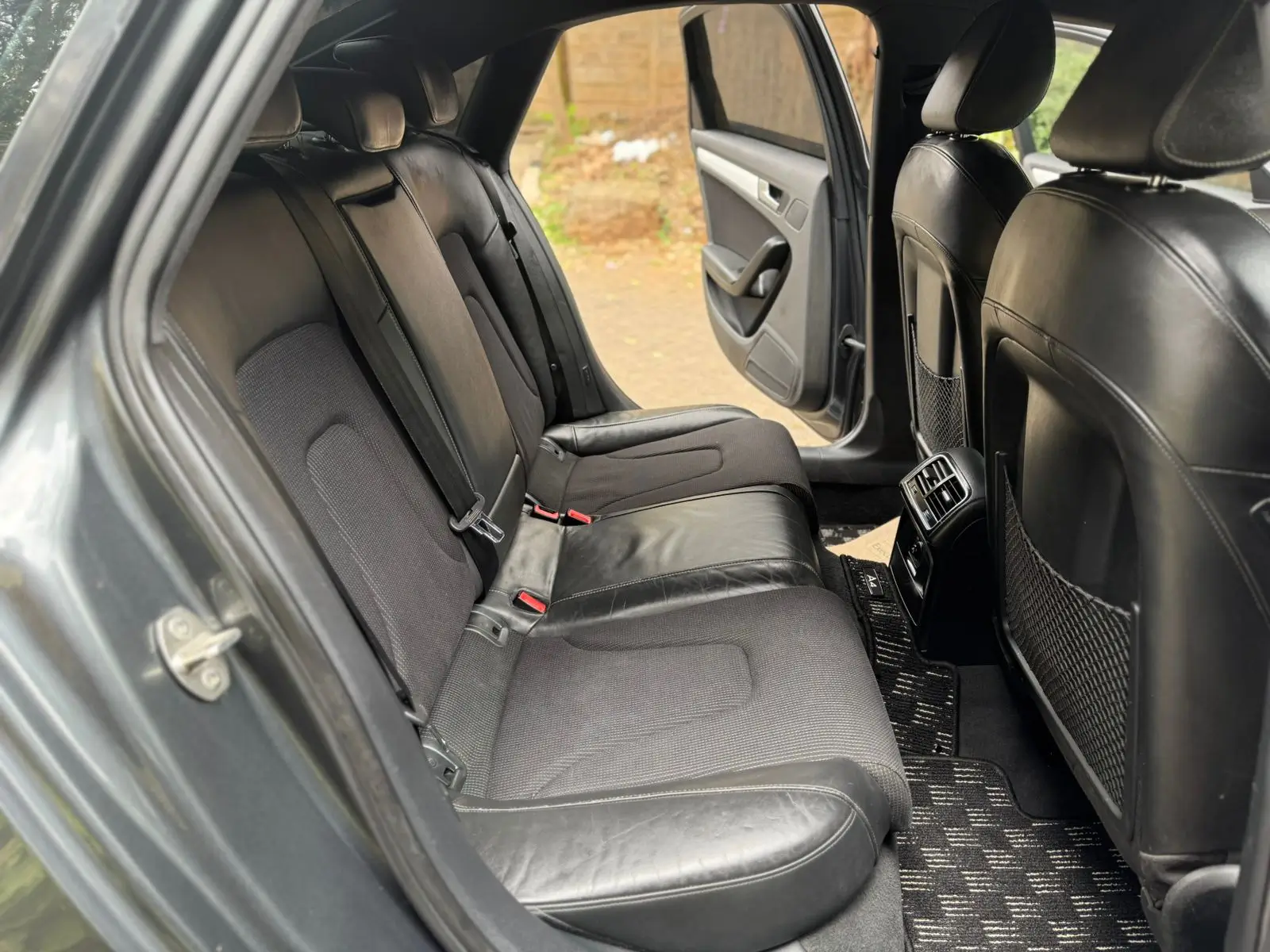 2013 Audi A4 TFSI Mint Condition