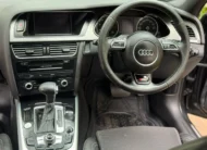 2013 Audi A4 TFSI Mint Condition