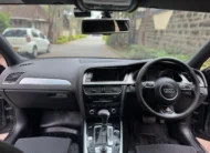 2013 Audi A4 TFSI Mint Condition