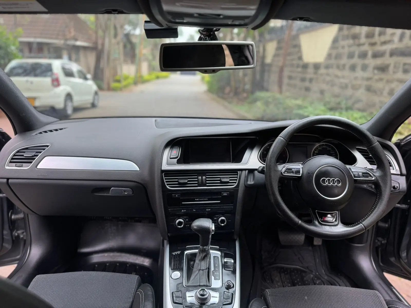 2013 Audi A4 TFSI Mint Condition