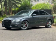 2013 Audi A4 TFSI Mint Condition