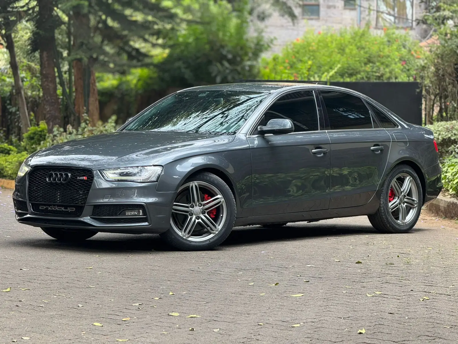2013 Audi A4 TFSI Mint Condition
