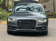 2013 Audi A4 TFSI Mint Condition