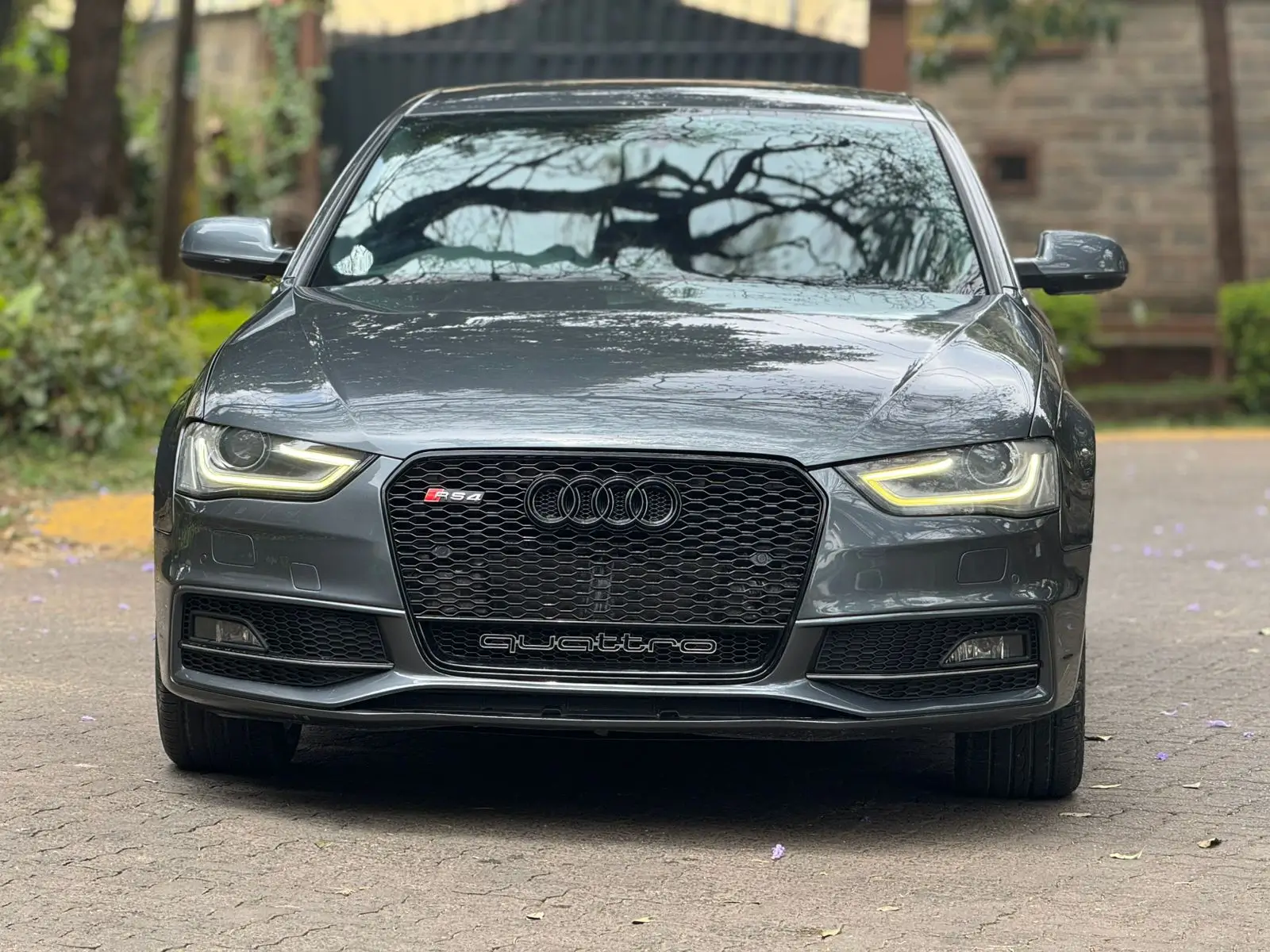 2013 Audi A4 TFSI Mint Condition