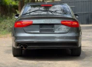 2013 Audi A4 TFSI Mint Condition