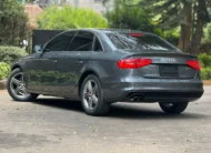2013 Audi A4 TFSI Mint Condition
