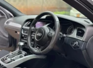 2013 Audi A4 TFSI Mint Condition