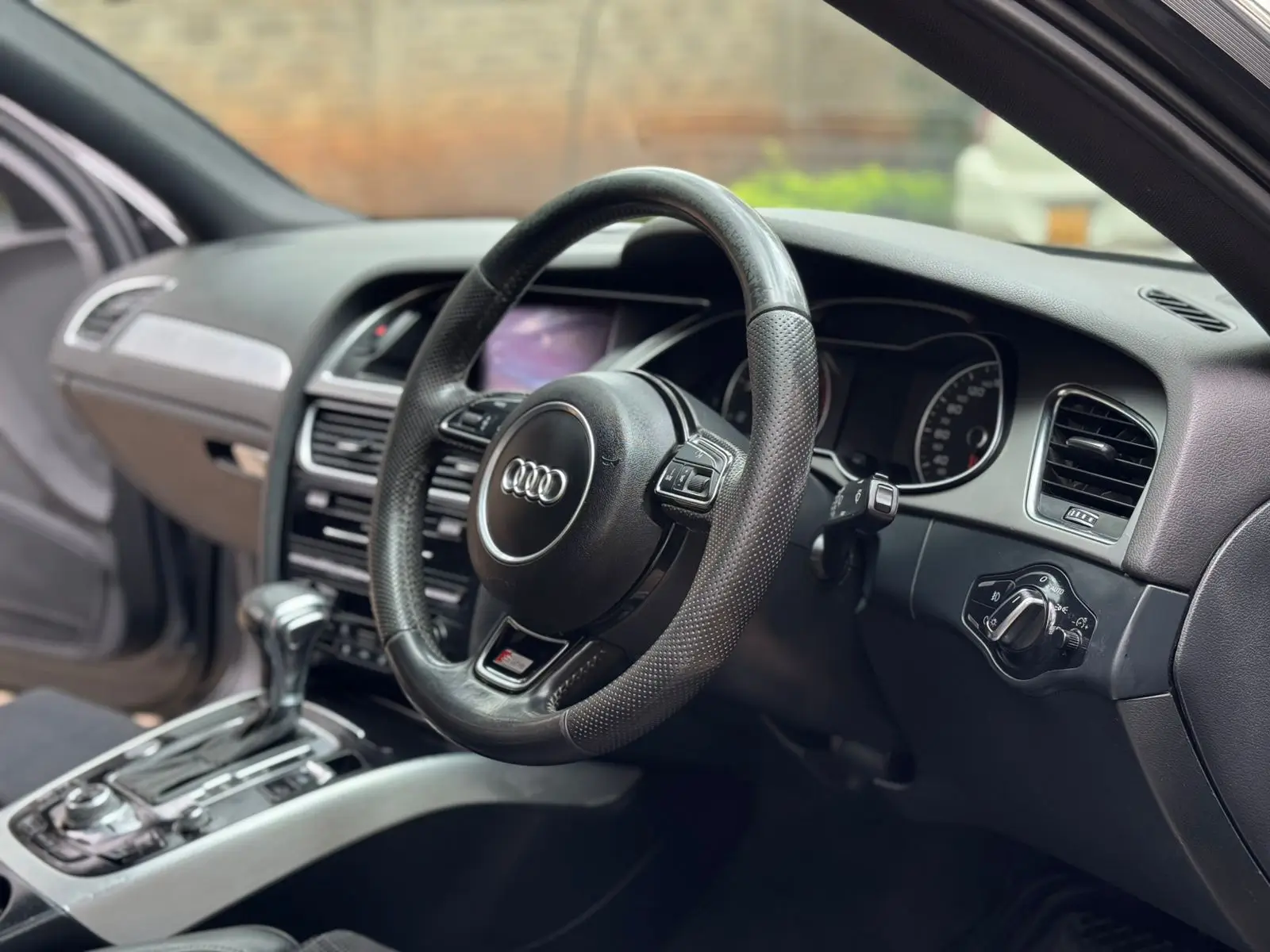 2013 Audi A4 TFSI Mint Condition