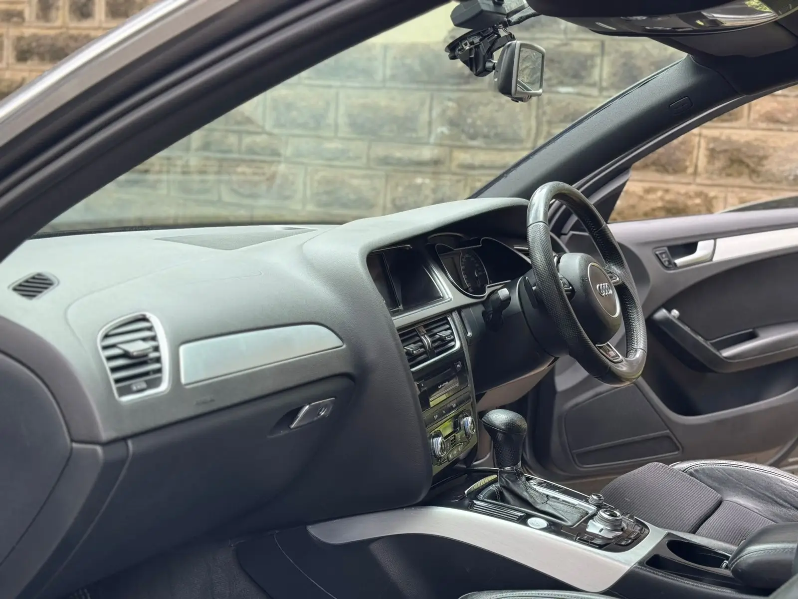 2013 Audi A4 TFSI Mint Condition